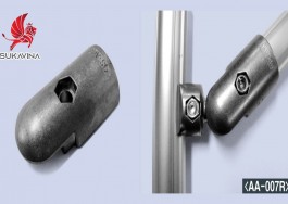 KHỚP NỐI NHÔM AA-007R