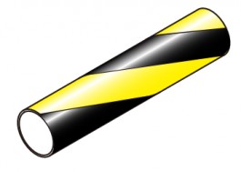 Ống cảnh báo