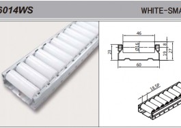 Thanh trượt con lăn PL-6014WS